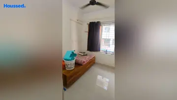 Project Image of 1 BHK Flat for Rent in Airoli, Navi Mumbai - Image 143716