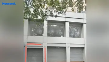Project Image of Commercial Shop & Showroom for Resale in Bhandup West, Mumbai - Image 143715