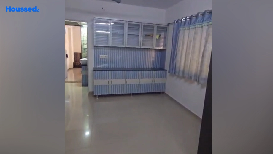Project Image of 2 BHK Furnished Flat for Rent in Althan - Image 143737