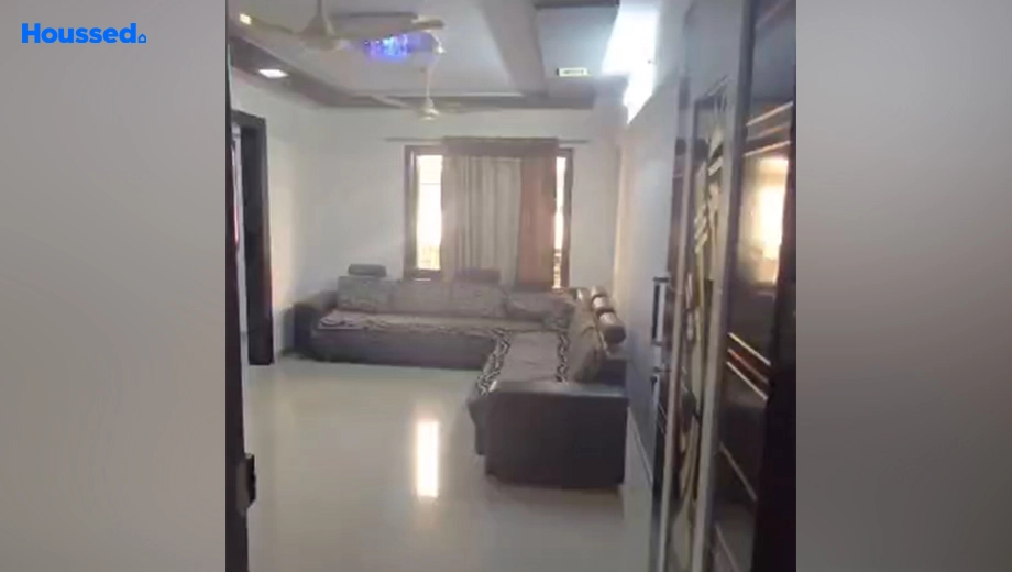Project Image of 2 BHK Furnished Flat for Rent in Althan - Image 143731