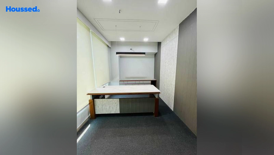 Project Image of Office Space for Rent in Earth Arise, Sarkhej - Image 143723