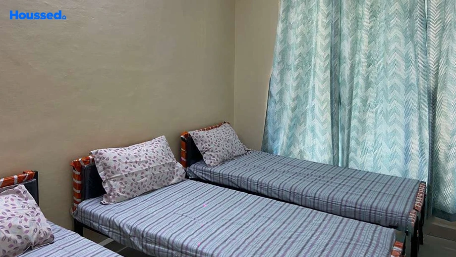 Amenities of Girls & Boys PG/Hostel in Airoli - Image 143730