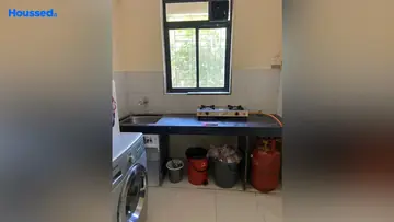 Amenities of Girls & Boys PG/Hostel in Airoli, Navi Mumbai - Image 143729