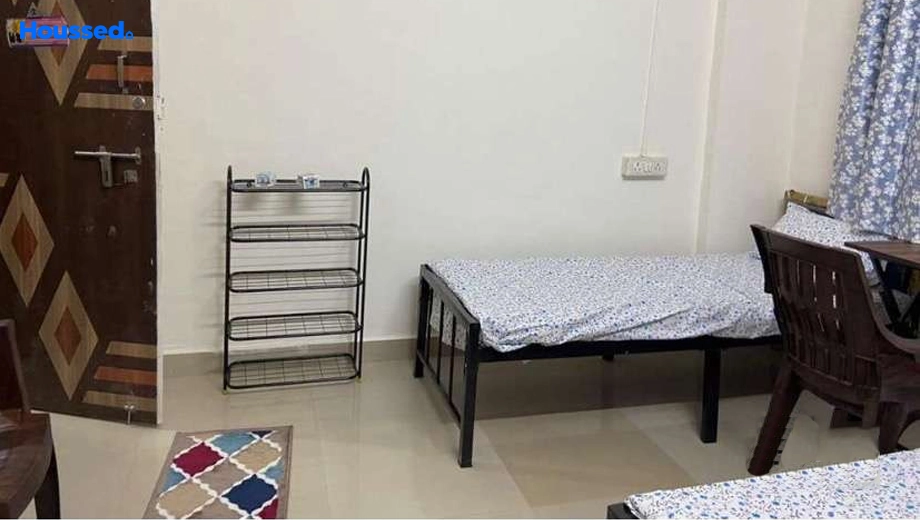 Project Image of Girls & Boys PG/Hostel in Airoli - Image 143738
