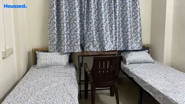 Project Image of Girls & Boys PG/Hostel in Airoli, Navi Mumbai - Image 143739