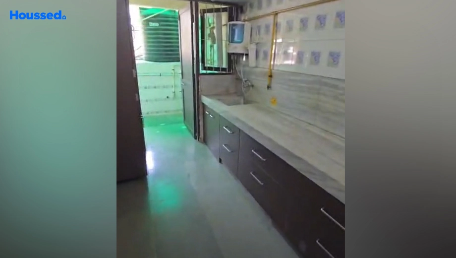 Project Image of 3 BHK Furnished House/Villa for Rent in City Light - Image 143746