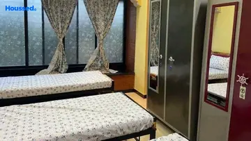 Project Image of Girls PG/Hostel in Airoli, Navi Mumbai - Image 143748