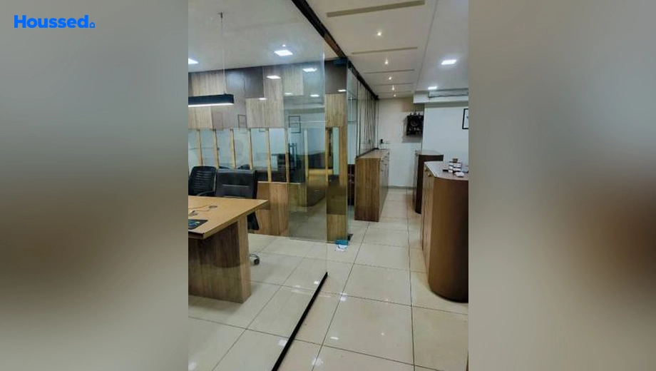 Project Image of Office Space for Rent in Shilp Corporate Park, Bodakdev - Image 143768