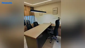 Project Image of Commercial Office Space for Rent in Shilp Corporate Park Bodakdev, Ahmedabad - Image 143767