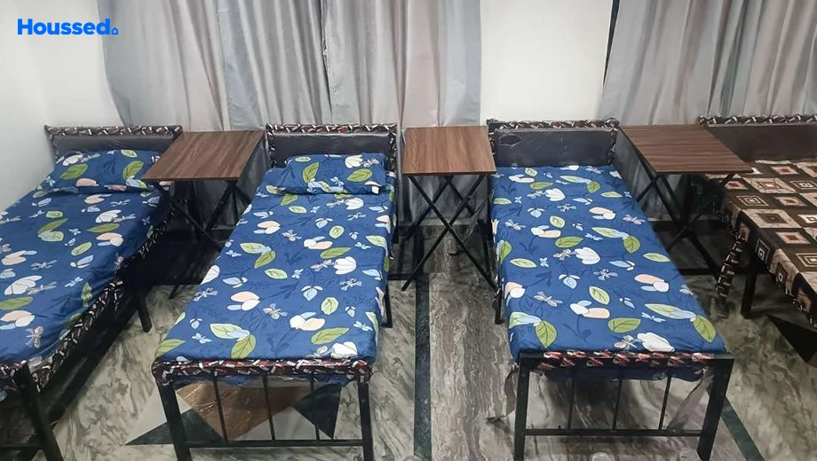 Project Image of Girls PG/Hostel in Airoli - Image 143760