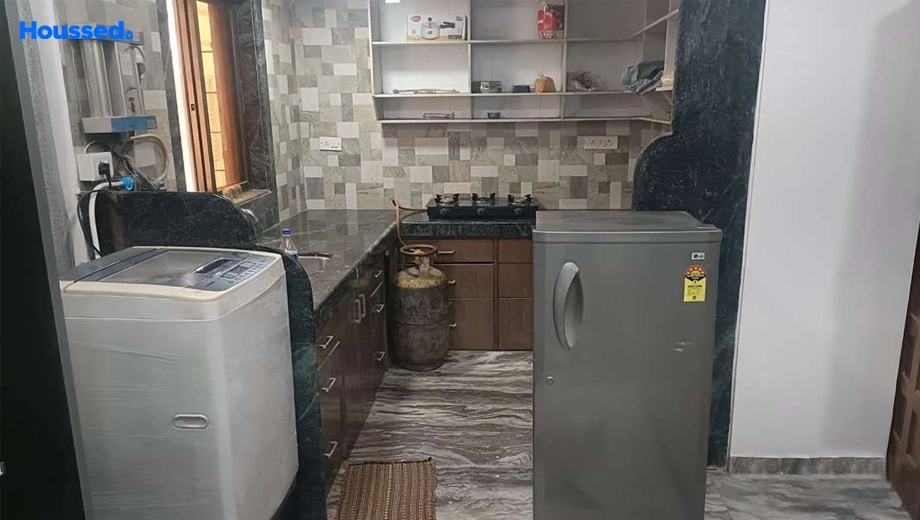 Project Image of Girls PG/Hostel in Airoli - Image 143759