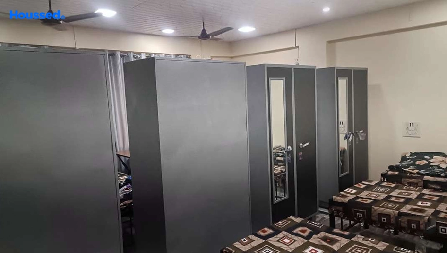 Project Image of Girls PG/Hostel in Airoli - Image 143758