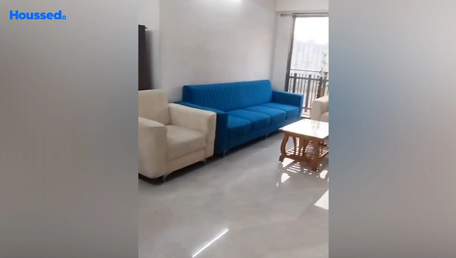 Project Image of 3 BHK Flat for Resale in 101 Penttagon, Palanpur - Image 144182