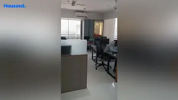 Project Image of Commercial Office Space for Rent in Pal, Surat - Image 144243