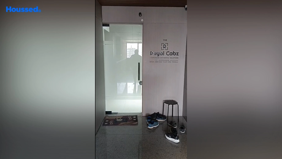 Project Image of Office Space for Rent in Pal - Image 144244