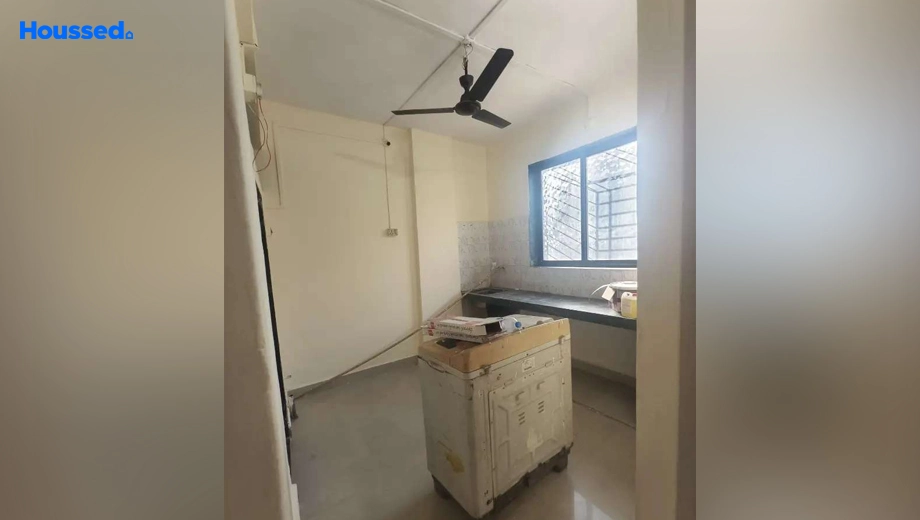 Amenities of 1 BHK Un-Furnished Flat for Rent in Airoli - Image 143776