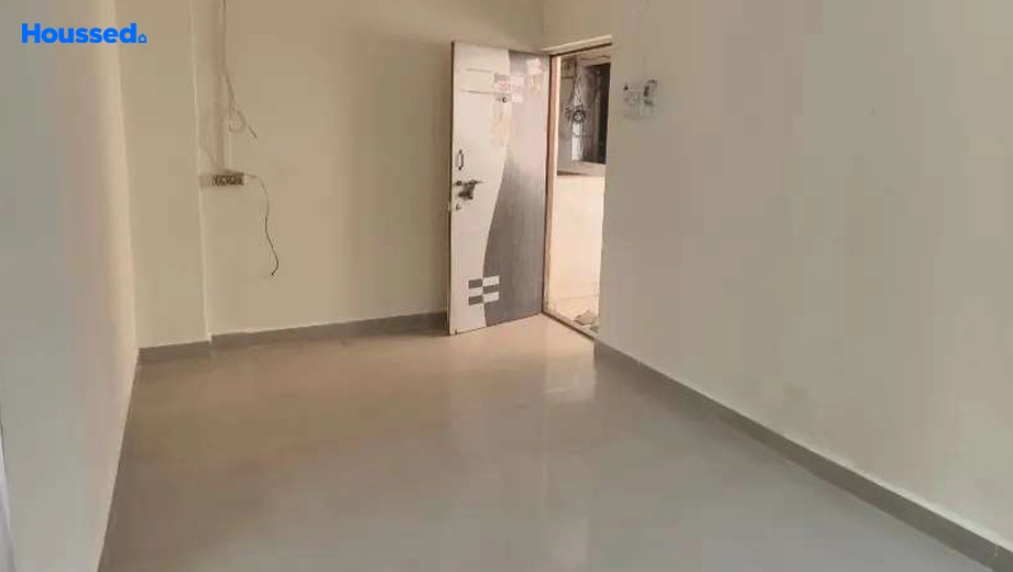 Amenities of 1 BHK Un-Furnished Flat for Rent in Airoli - Image 143777