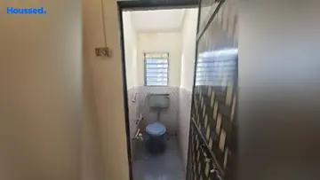 Amenities of 1 BHK Flat for Rent in Airoli, Navi Mumbai - Image 143778