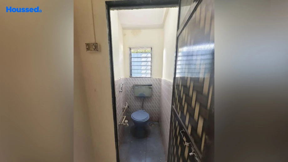 Amenities of 1 BHK Un-Furnished Flat for Rent in Airoli - Image 143778