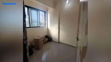 Amenities of 1 BHK Flat for Rent in Airoli, Navi Mumbai - Image 143780