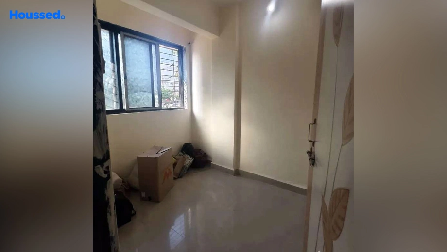 Amenities of 1 BHK Un-Furnished Flat for Rent in Airoli - Image 143780