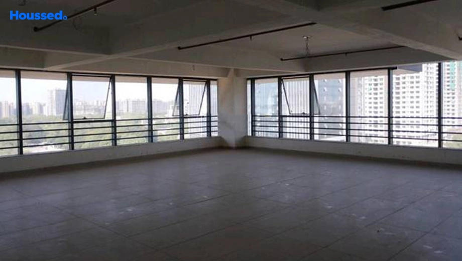 Project Image of Office Space for Rent in Hari The Orion, Sarkhej - Image 143769