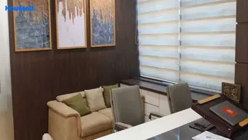Project Image of Commercial Office Space for Rent in Bodakdev, Ahmedabad - Image 143773