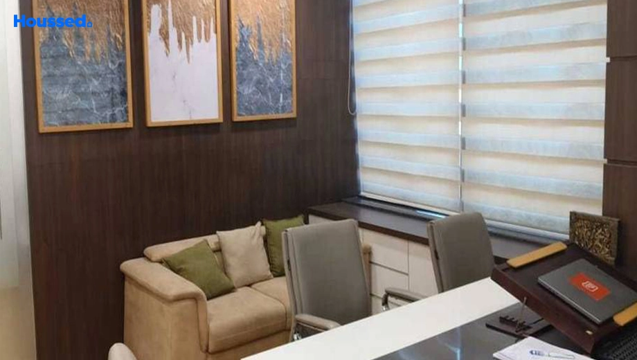 Project Image of Office Space for Rent in Arista Business Space, Bodakdev - Image 143773