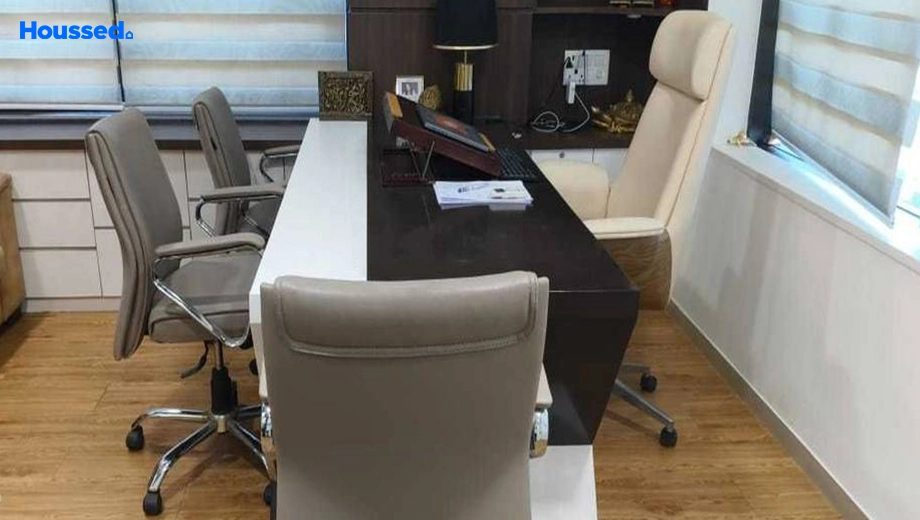 Project Image of Office Space for Rent in Arista Business Space, Bodakdev - Image 143774