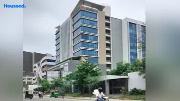 Project Image of Commercial Office Space for Rent in Bodakdev, Ahmedabad - Image 143775