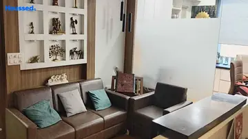 Project Image of Commercial Office Space for Rent in Bodakdev, Ahmedabad - Image 143772