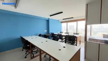 Project Image of Commercial Office Space for Rent in Krish Cubical Shilaj, Ahmedabad - Image 143782