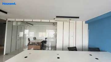 Project Image of Commercial Office Space for Rent in Krish Cubical Shilaj, Ahmedabad - Image 143784