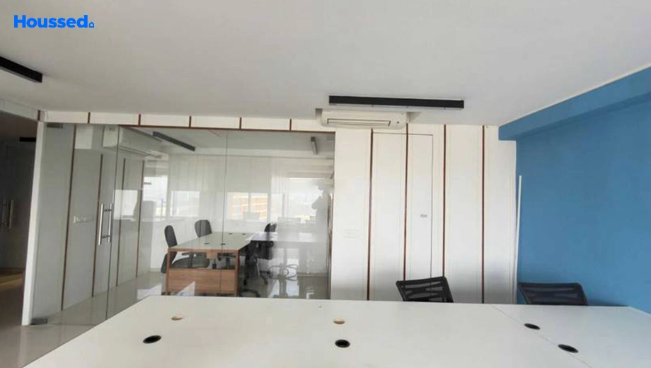 Project Image of Office Space for Rent in Krish Cubical, Shilaj - Image 143784