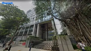 Project Image of Commercial Office Space for Resale in Lodha Signet Lower Parel Worli, Mumbai - Image 143785