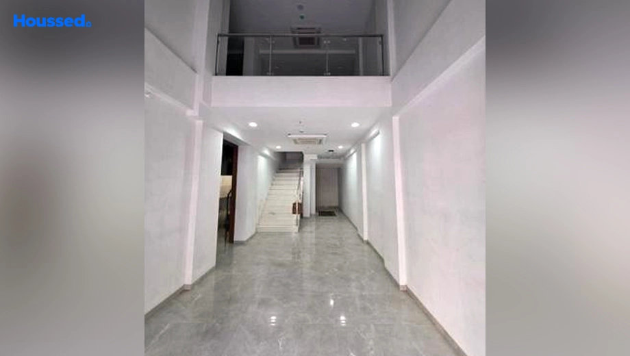 Project Image of Shop & Showroom for Resale in Chandivali - Image 143786
