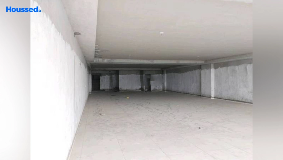 Project Image of Office Space for Rent in Shilp Business Gateway, Sarkhej - Image 143787