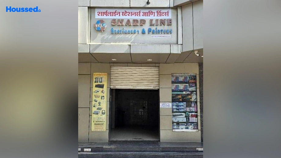 Project Image of Shop & Showroom for Rent in Andheri East - Image 143788