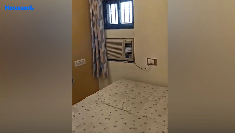 Project Image of 3 BHK Semi-Furnished Flat for Rent in Chandkheda - Image 143799