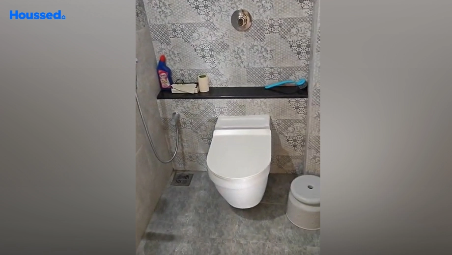 Project Image of 3 BHK Semi-Furnished Flat for Rent in Chandkheda - Image 143803