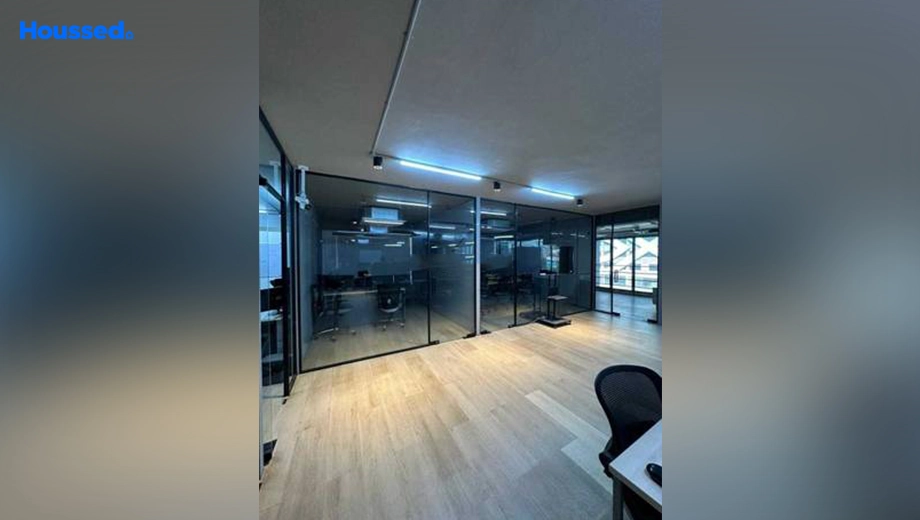 Project Image of Office Space for Rent in Suvidha Stellar, Sindhu Bhavan Road - Image 143795