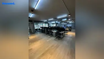 Project Image of Commercial Office Space for Rent in Suvidha Stellar Sindhu Bhavan Road, Ahmedabad - Image 143793