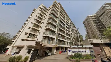 Project Image of Commercial Shop & Showroom for Rent in Kurla West, Mumbai - Image 144373