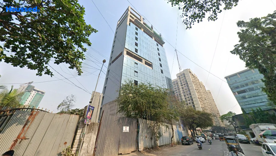Project Image of Office Space for Rent in Wadhwa 723 Avenue, Andheri East - Image 144368