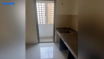 Project Image of 1 BHK Flat for Rent in Sunteck West World Naigaon East, Palghar - Image 144198
