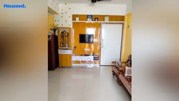 Project Image of 1 BHK Flat for Resale in Jaydee Arjun 226 Vavol, Gandhinagar - Image 143822