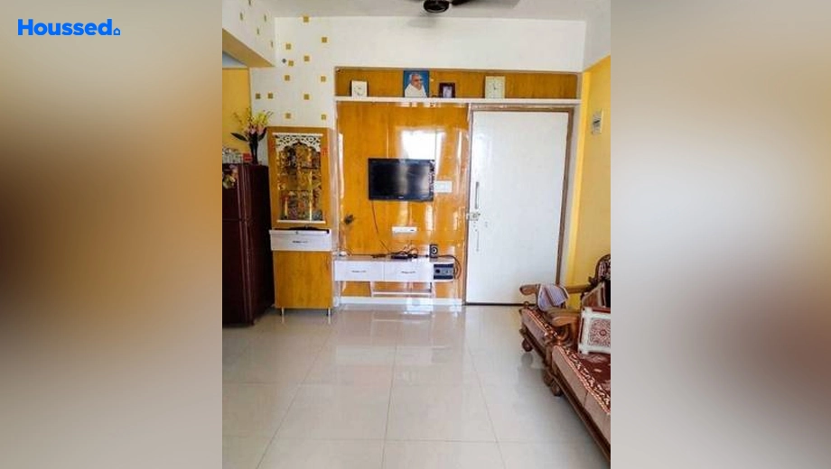 Project Image of 1 BHK Flat for Resale in Jaydee Arjun 226, Vavol - Image 143822