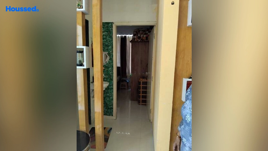 Project Image of 1 BHK Flat for Resale in Jaydee Arjun 226, Vavol - Image 143816