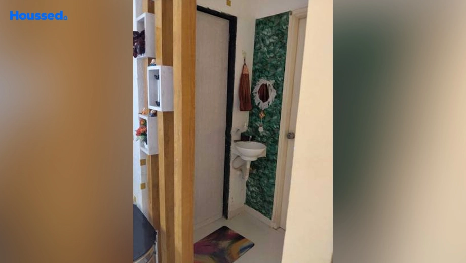 Project Image of 1 BHK Flat for Resale in Jaydee Arjun 226, Vavol - Image 143817