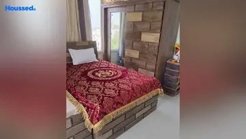 Project Image of 1 BHK Flat for Resale in Jaydee Arjun 226 Vavol, Gandhinagar - Image 143819